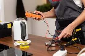 خدمات تعمیر و نصب لوازم خانگی چیست؟