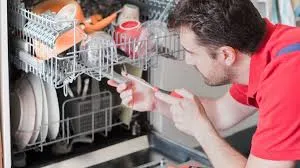 عیب‌یابی و رفع مشکلات شستشو