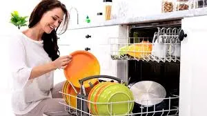 شناخت مشکلات رایج ماشین ظرفشویی
