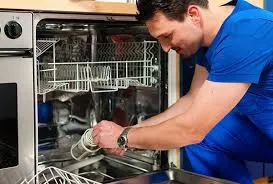 مراحل عیب‌یابی ماشین ظرفشویی