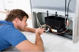 عیب‌یابی و رفع مشکلات یخ‌زدایی