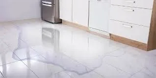 بررسی و عیب‌یابی نشتی آب