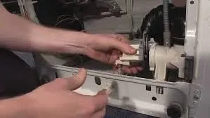 Washing machine drain pump replacement: guide and key tips