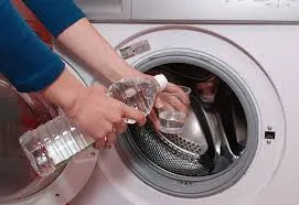 روش‌های جرم‌گیری ماشین لباسشویی