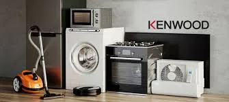 نمایندگی تعمیرات کنوود در مهرشهر