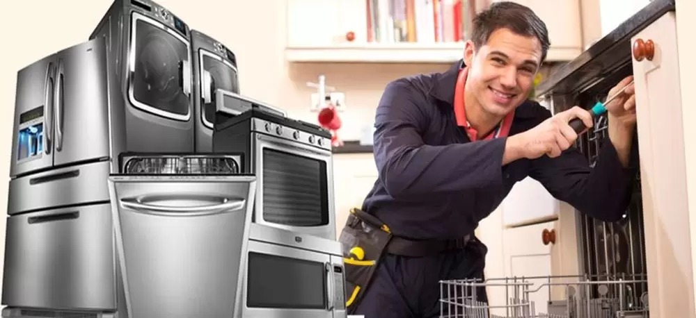 خدمات نمایندگی تعمیرات ال جی
